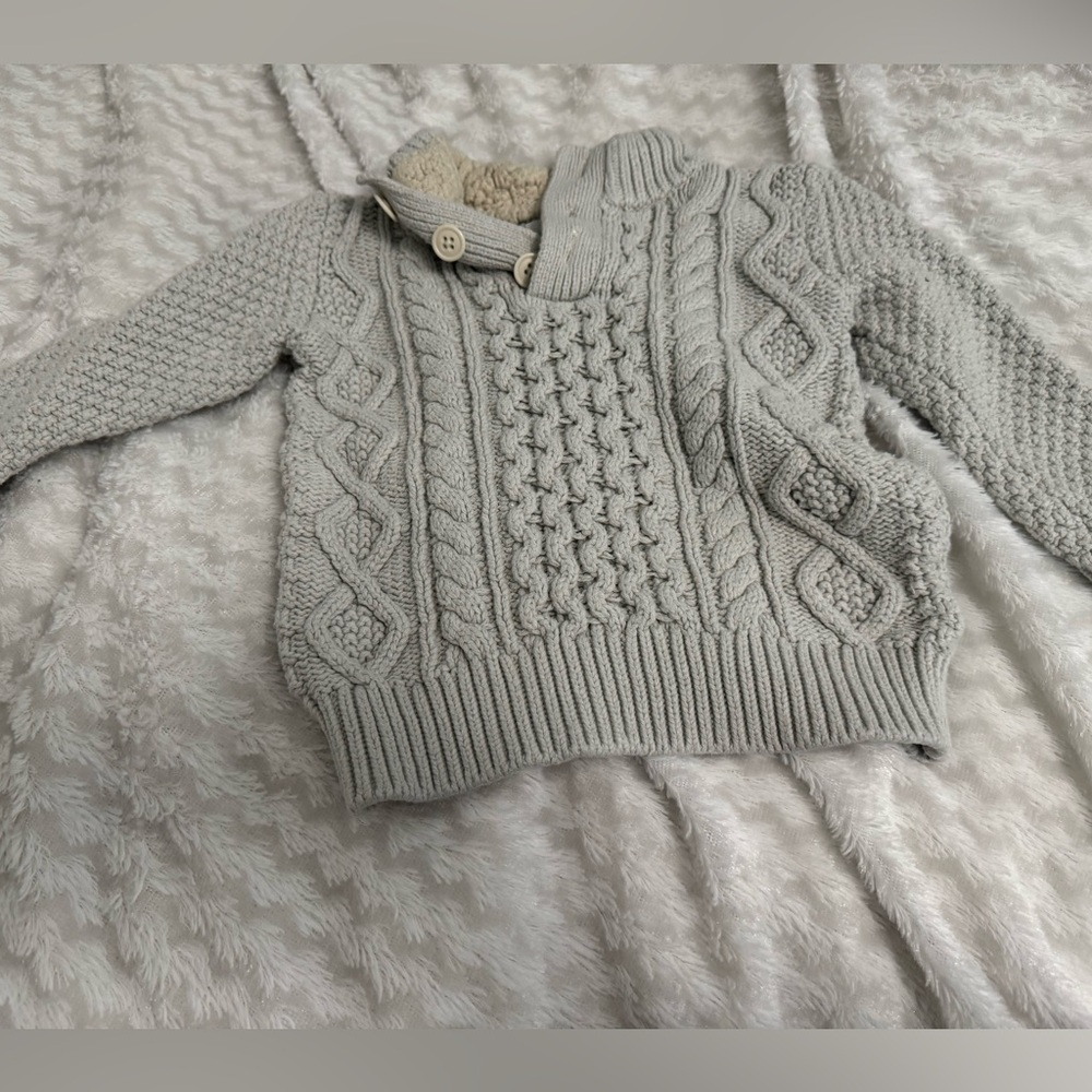 #29 Sweater